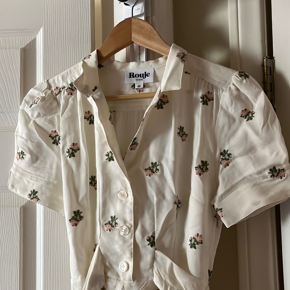 Rouje dress size 36